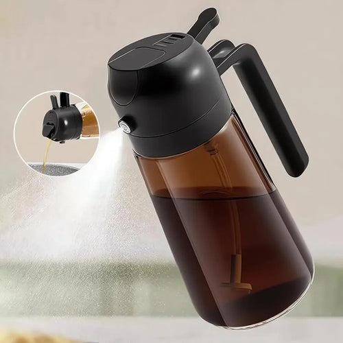 Olive Oil Dispenser