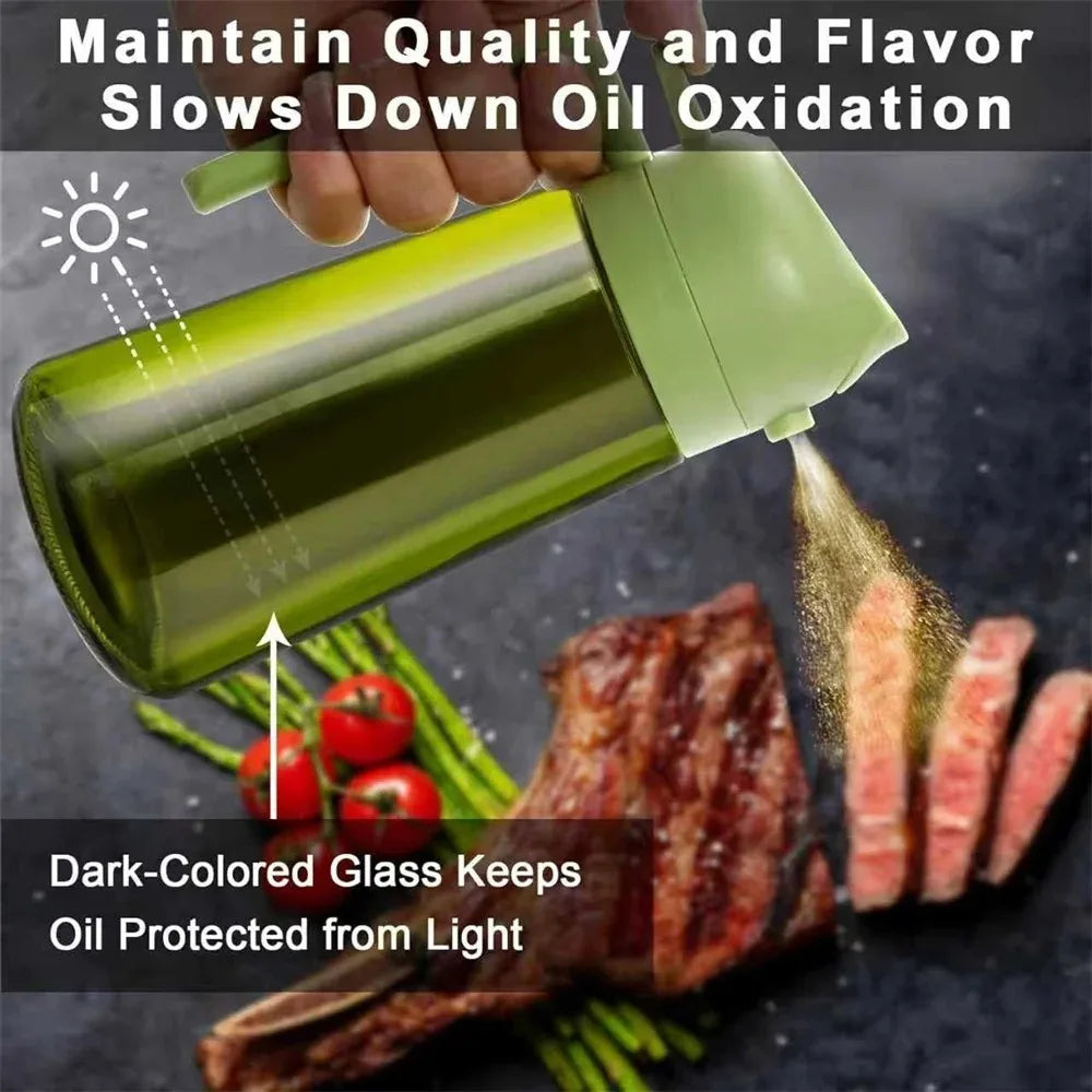 Seasoning Tools